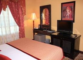 Sea View Hotel Dubai 5