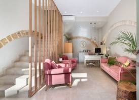 Viaggio Elegant Rooms 2