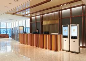 Stanford Hotel Myeongdong 2