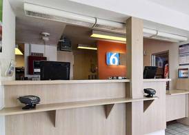 Motel 6-San Angelo, TX 2