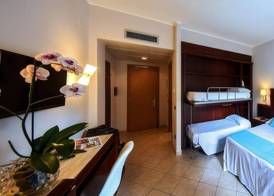 Hotel Le Palme 4