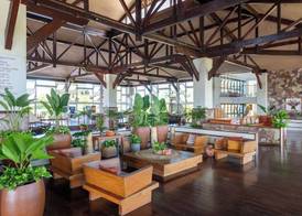 Sauipe Terra Resort - All Inclusive 5