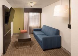 Holiday Inn Express ROCHESTER - GREECE by IHG 5
