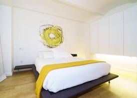 Valencia Luxury - Boutique Redonda 5