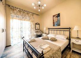 Lindos Luxury Retro Villas 2