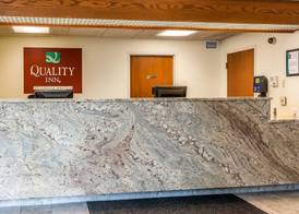 Quality Inn Jackson 2