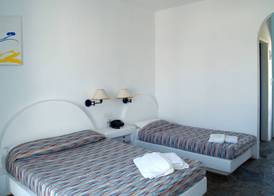 Patmos Paradise Hotel 3