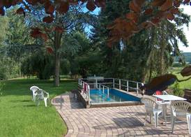 Landhotel Ridder 5