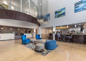 Best Western Plus Miami Airport North Hotel & Suites 4