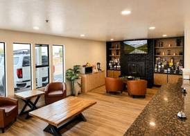Seabird Lodge Fort Bragg 2