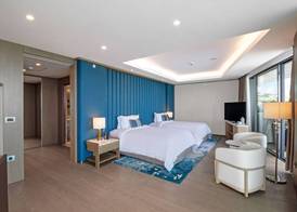Reges, a Luxury Collection Resort & Spa, Cesme 4