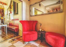 OPERA Hostel 5