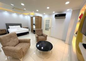 Cerrahpasa Apart Hotel 5
