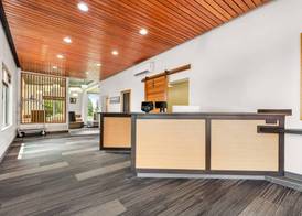 Quality Inn & Suites Clackamas – Portland 5