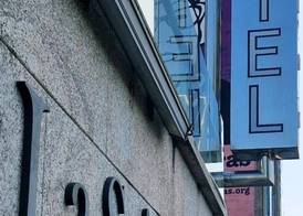 La Suite Hotel 2
