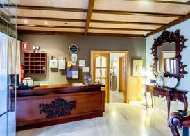 Hotel Las Casas del Duque 3