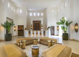 Baraza Resort and Spa Zanzibar 2
