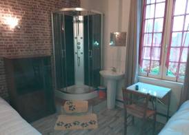 Auberge Des Pilotis 4