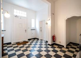 The Rose Suites 2