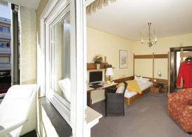 Kneipp-Kurhotel Steinle 4