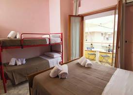 Hotel Roma 4