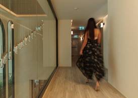 CORRIDOR 2407 2