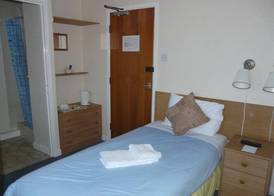 The Premier Lodge 3