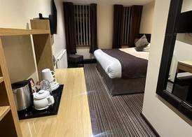 The Bell Guesthouse 5