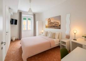 Colosseo Rooms Rome 3