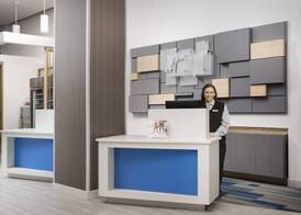 Holiday Inn Express KNOXVILLE-STRAWBERRY PLAINS by IHG 4