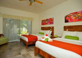 Villas Playa Samara Beach Front All Inclusive Resort 5