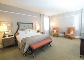 The Algonquin Resort St. Andrews by-the-Sea, Autograph Collection 5