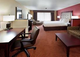 Holiday Inn Express & Suites GREAT FALLS by IHG 5