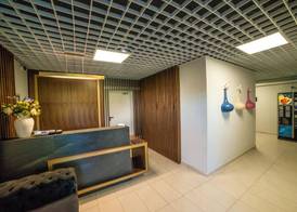 UBA Accommodation 3