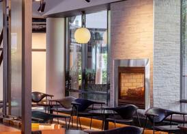 Amora Herencia Riverwalk Melbourne 2