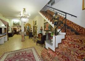 Hotel Chopin 2
