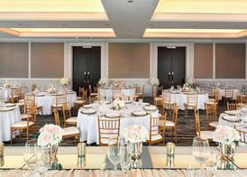 Brisbane Marriott Hotel 5