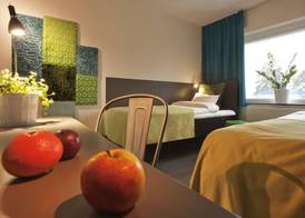 Bosön Hotell & Konferens 5