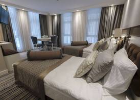 Seven Deep Hotel 4