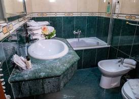 Hotel Suite Caesar 5
