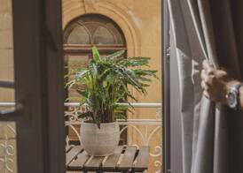 Maria Rosa Suites 5