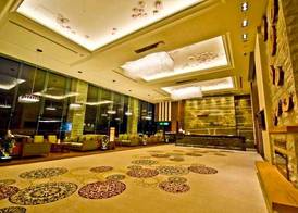 Alishan House - The Modern House 2