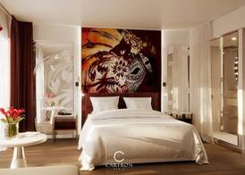 Royal Palace Hotel & Spa 3