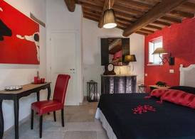 B&B Il Casale di Monserrato 5