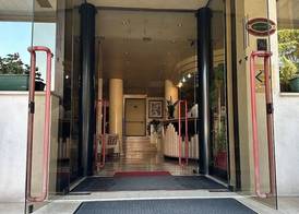 Hotel Raffaello Venice 2
