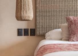 Copal Tulum Hotel 4