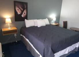 Western Hills Motel 3