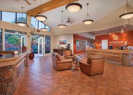 Club Wyndham Sedona 2
