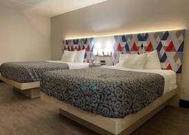 Days Inn & Suites by Wyndham Peachtree Corners Norcross 5
