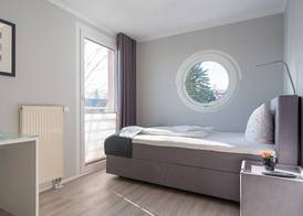 BioHotel Kassel Wilhelmshöher Tor 4